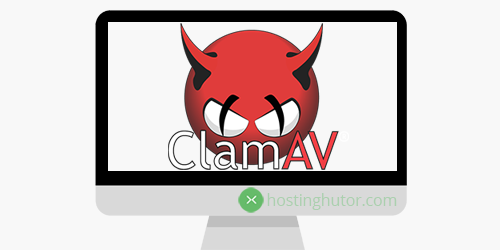 How to install Clam AntiVirus (ClamAV) on a VPS or server with CentOS
