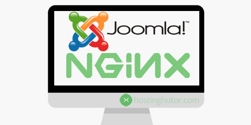 Перенесення Джумли (CMS Joomla) на NGINX