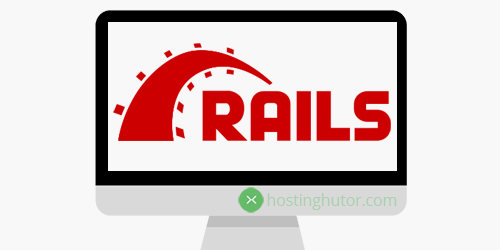 Hosting Ruby on Rails. Install Ruby on Rails on the server