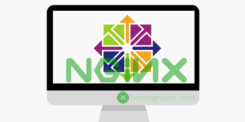 Установка и настройка NGINX с PHP FastCGI в CentOS