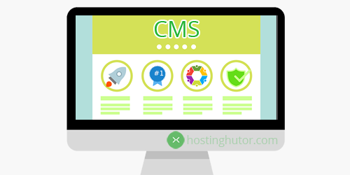 Выбор CMS для сайта