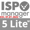 Панель управління ISPmanager 5 Lite (ліцензія на 1 місяць)