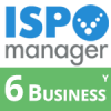ISPmanager 6 Business Control Panel (1 year license)