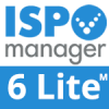 Панель управління ISPmanager 6 Lite (ліцензія на 1 місяць)