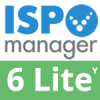 ISPmanager 6 Lite Control Panel (1 year license)