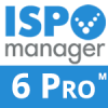Панель управління ISPmanager 6 Pro (ліцензія на 1 місяць)