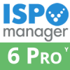 ISPmanager 6 Pro Control Panel (1 year license)