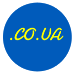 Домен .co.ua / Реєстрація домену .co.ua / Інформація про домен .co.ua