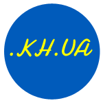 Домен .kh.ua / Реєстрація домену .kh.ua / Інформація про домен .kh.ua