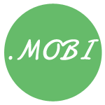 Домен .mobi / Регистрация домена .mobi / Информация о домене .mobi
