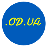 Домен .od.ua / Регистрация домена .od.ua / Информация о домене .od.ua