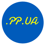 Домен .pp.ua / Регистрация домена .pp.ua / Информация о домене .pp.ua
