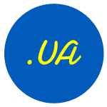 Домен .ua / Регистрация домена .ua / Информация о домене .ua