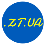Домен .zt.ua / Регистрация домена .zt.ua / Информация о домене .zt.ua