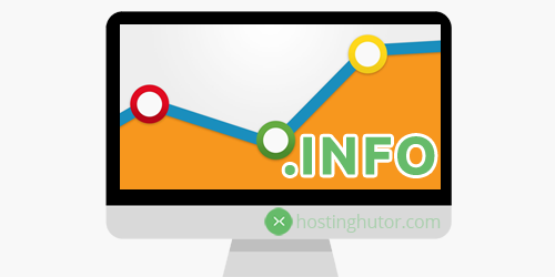 Price increase in the info domain zone info!